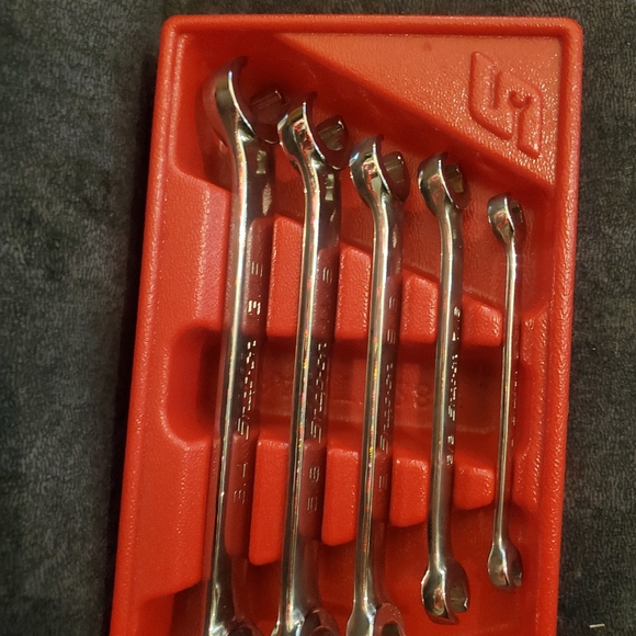 Line wrenches - Picture 5 of 6